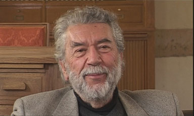 Alain Robbe-Grillet (2009)
